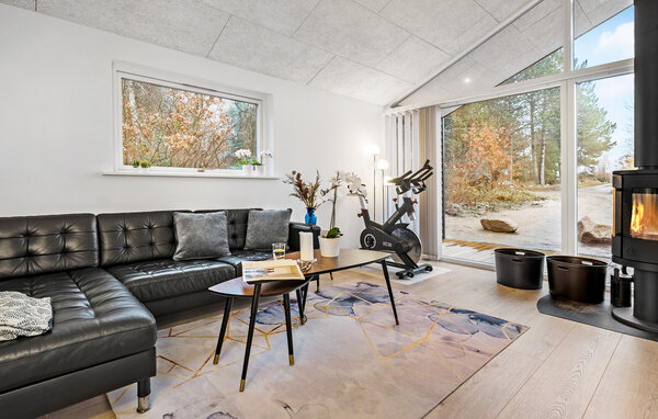 Semesterhus - Klint Strand , Danmark - E17025 3
