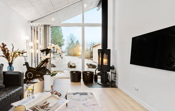 Semesterhus - Klint Strand , Danmark - E17025 301