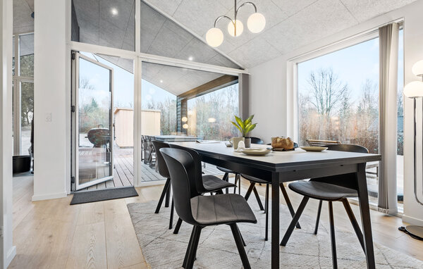 Semesterhus - Klint Strand , Danmark - E17025 5