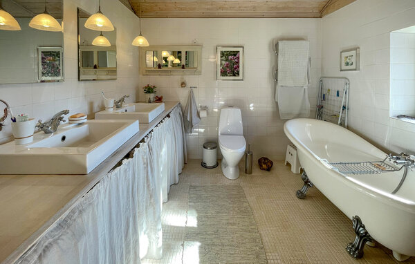 Casa de vacaciones - Klint , Dinamarca - E17030 701