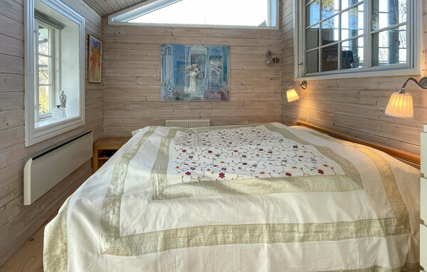 Casa de vacaciones - Klint , Dinamarca - E17030 601