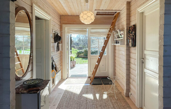 Casa de vacaciones - Klint , Dinamarca - E17030 501