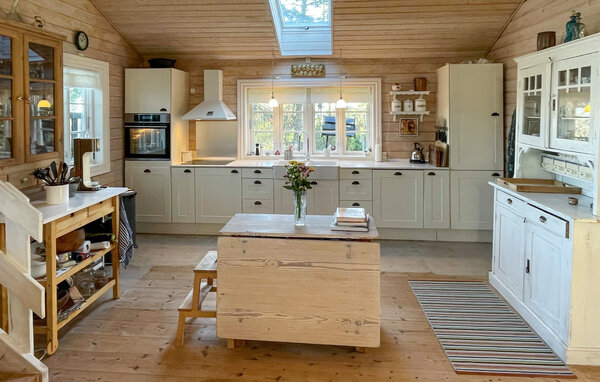 Casa de vacaciones - Klint , Dinamarca - E17030 6