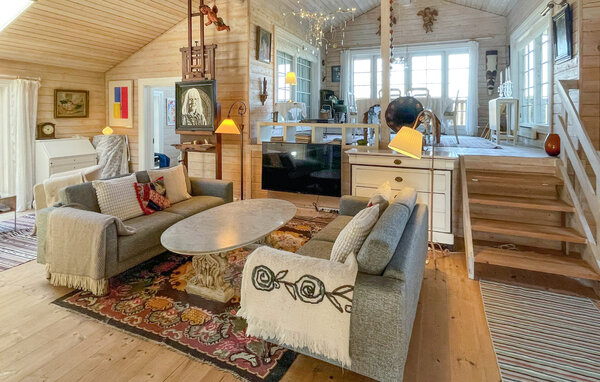 Casa de vacaciones - Klint , Dinamarca - E17030 3