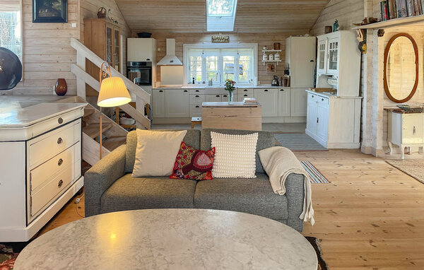 Casa de vacaciones - Klint , Dinamarca - E17030 4