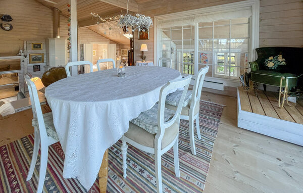 Casa de vacaciones - Klint , Dinamarca - E17030 5