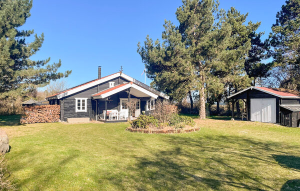 Casa de vacaciones - Klint , Dinamarca - E17030 2