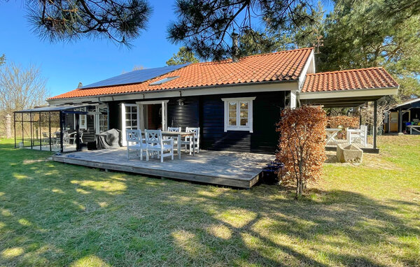 Casa de vacaciones - Klint , Dinamarca - E17030 81
