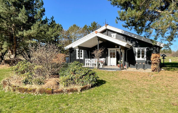 Casa de vacaciones - Klint , Dinamarca - E17030 82