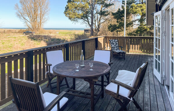 Casa de vacaciones - Klint , Dinamarca - E17030 1