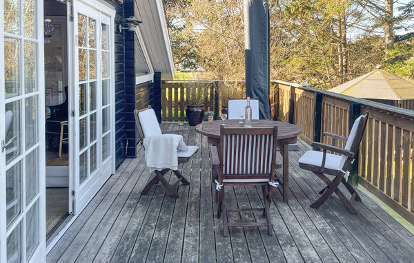 Casa de vacaciones - Klint , Dinamarca - E17030 101