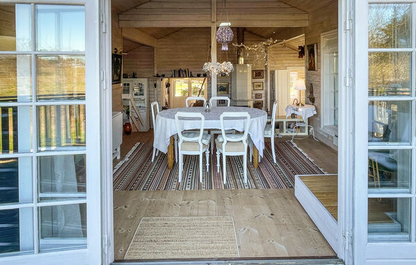 Casa de vacaciones - Klint , Dinamarca - E17030 103