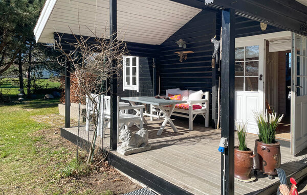 Casa de vacaciones - Klint , Dinamarca - E17030 104