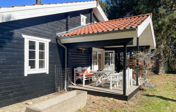 Casa de vacaciones - Klint , Dinamarca - E17030 105