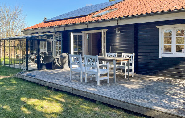 Casa de vacaciones - Klint , Dinamarca - E17030 106