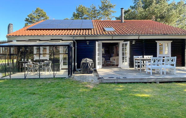 Casa de vacaciones - Klint , Dinamarca - E17030 107