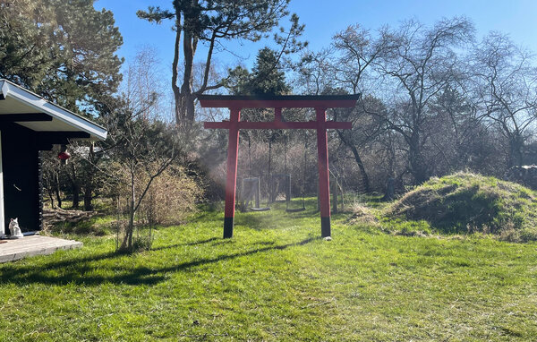 Casa de vacaciones - Klint , Dinamarca - E17030 108