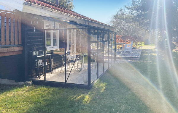 Casa de vacaciones - Klint , Dinamarca - E17030 109