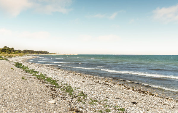 Semesterhus - Klint , Danmark - E17038 8
