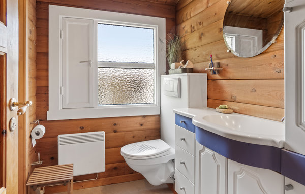 Semesterhus - Klint , Danmark - E17038 701