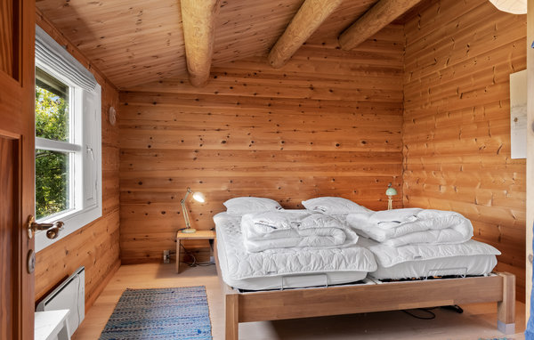 Semesterhus - Klint , Danmark - E17038 601