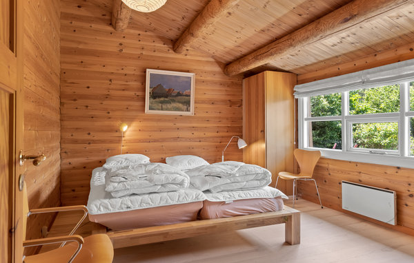 Semesterhus - Klint , Danmark - E17038 602