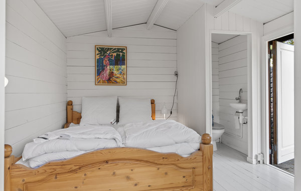 Semesterhus - Klint , Danmark - E17038 603