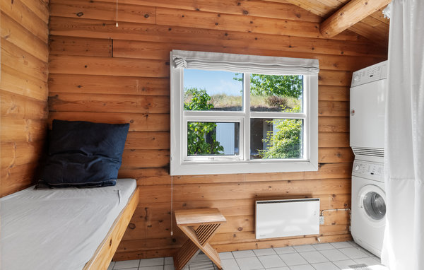 Semesterhus - Klint , Danmark - E17038 604