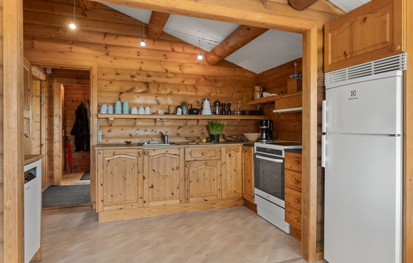 Semesterhus - Klint , Danmark - E17038 6