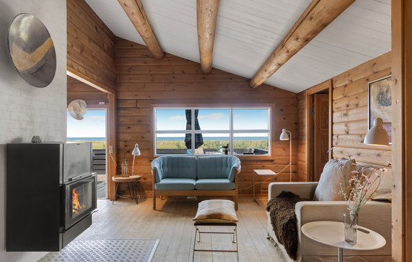 Semesterhus - Klint , Danmark - E17038 3