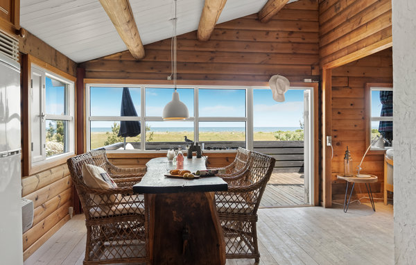 Semesterhus - Klint , Danmark - E17038 5