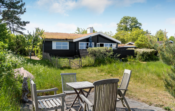 Semesterhus - Klint , Danmark - E17038 81