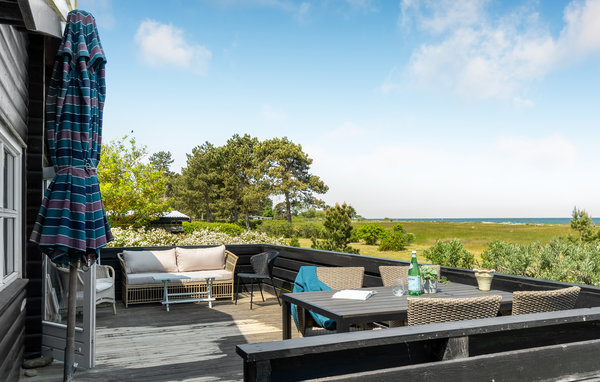 Semesterhus - Klint , Danmark - E17038 7