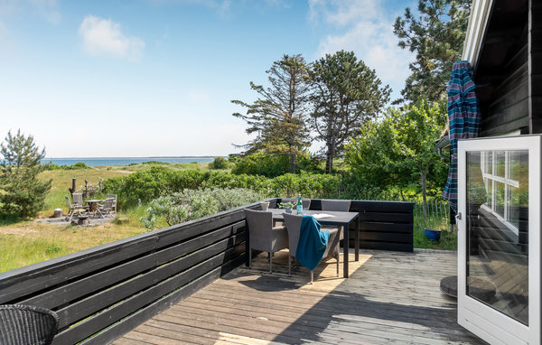 Semesterhus - Klint , Danmark - E17038 101