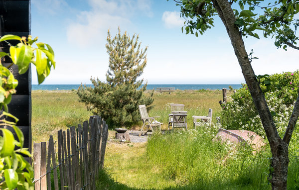 Semesterhus - Klint , Danmark - E17038 102