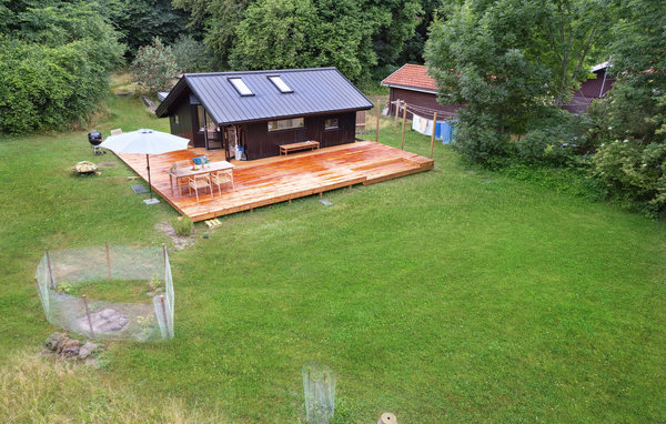 Semesterhus - Klint , Danmark - E17042 1