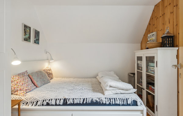 Semesterhus - Klint , Danmark - E17043 601