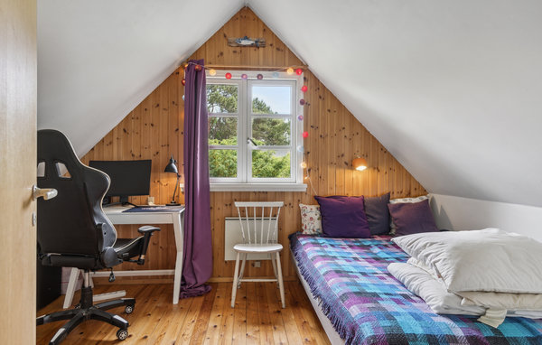 Semesterhus - Klint , Danmark - E17043 7