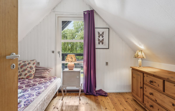 Semesterhus - Klint , Danmark - E17043 602