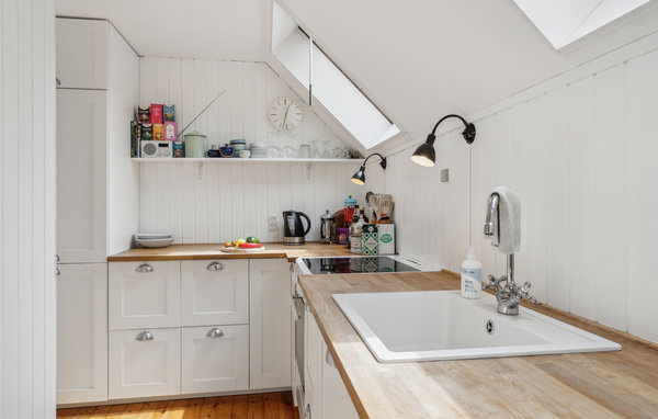 Semesterhus - Klint , Danmark - E17043 6
