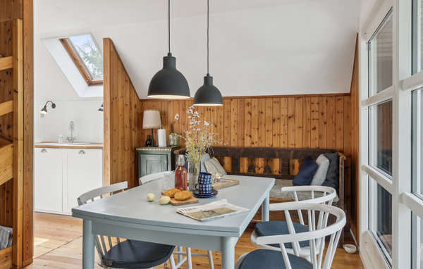 Semesterhus - Klint , Danmark - E17043 401