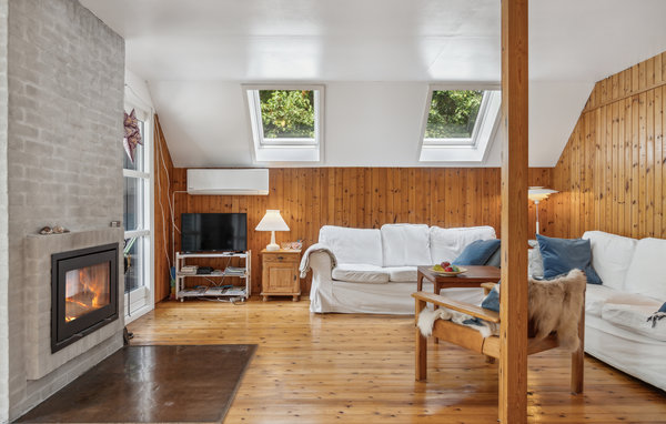 Semesterhus - Klint , Danmark - E17043 3