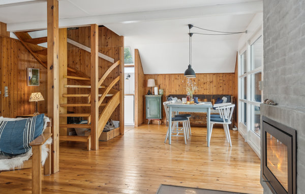 Semesterhus - Klint , Danmark - E17043 4