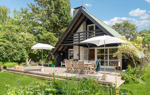 Semesterhus - Klint , Danmark - E17043 81