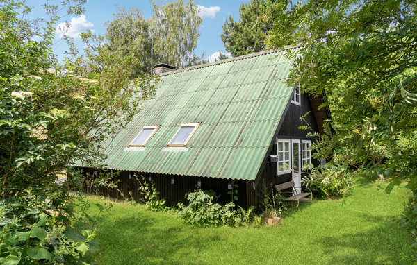 Semesterhus - Klint , Danmark - E17043 82