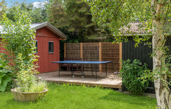 Semesterhus - Klint , Danmark - E17043 9