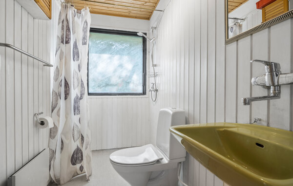 Ferienhaus - Nyrup , Dänemark - E17052 702