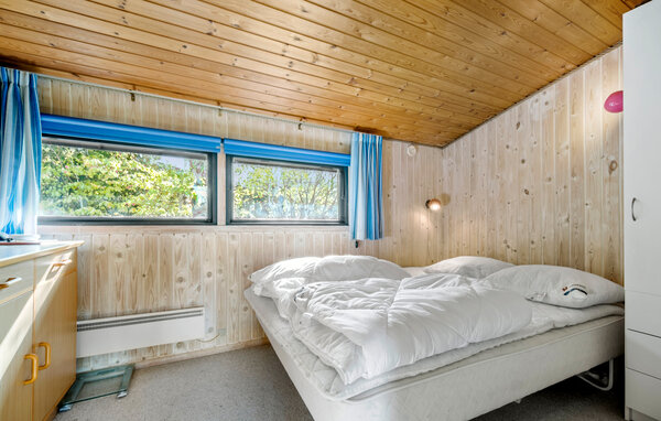 Ferienhaus - Nyrup , Dänemark - E17052 601