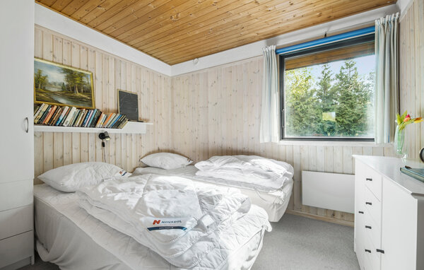 Ferienhaus - Nyrup , Dänemark - E17052 602