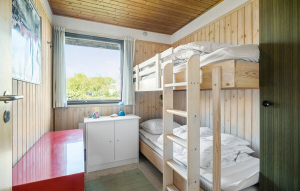 Ferienhaus - Nyrup , Dänemark - E17052 603